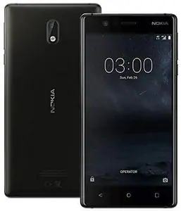 Замена телефона Nokia 3 в Красноярске